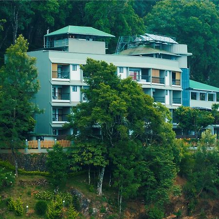 Forest Glade Resorts Chithirapuram 외부 사진