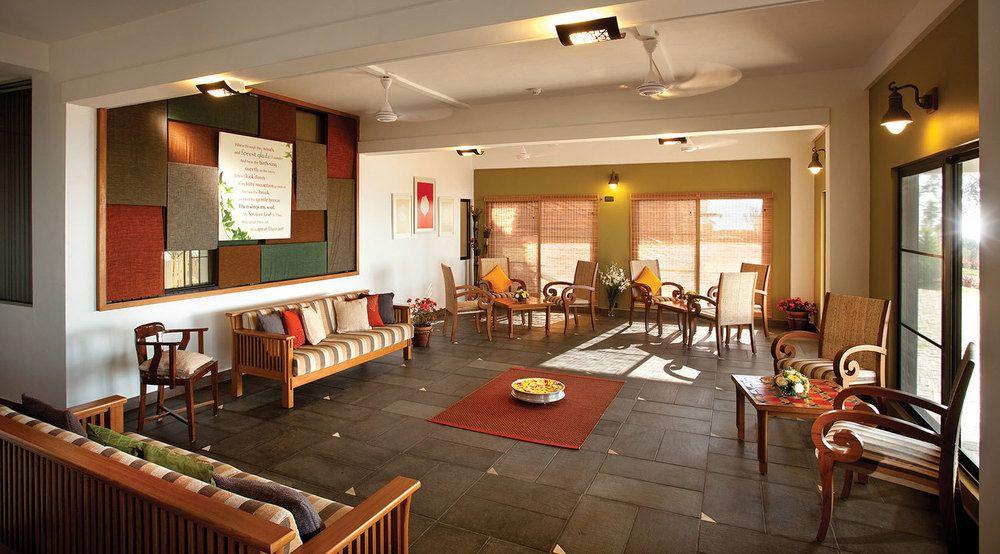 Forest Glade Resorts Chithirapuram 외부 사진