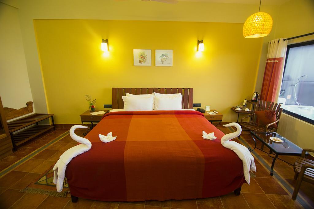 Forest Glade Resorts Chithirapuram 객실 사진