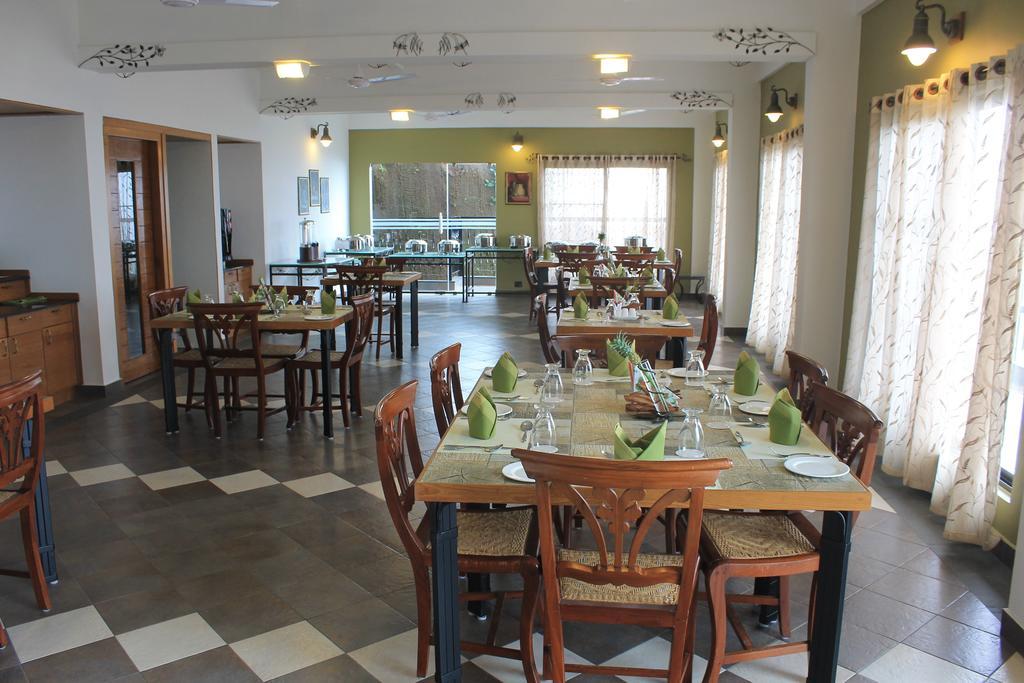 Forest Glade Resorts Chithirapuram 외부 사진