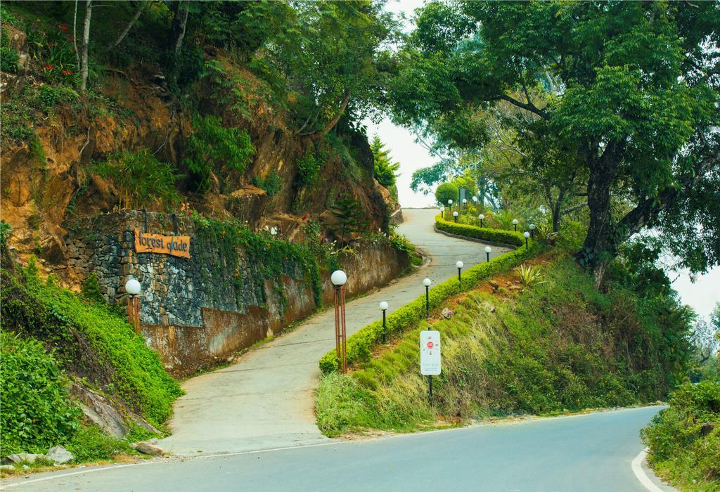 Forest Glade Resorts Chithirapuram 외부 사진