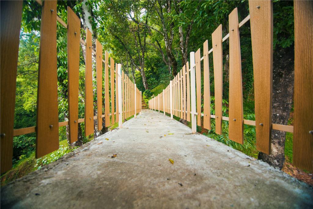 Forest Glade Resorts Chithirapuram 외부 사진