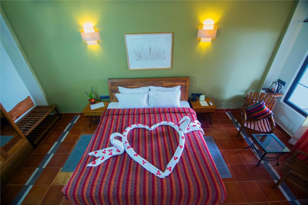 Forest Glade Resorts Chithirapuram 외부 사진