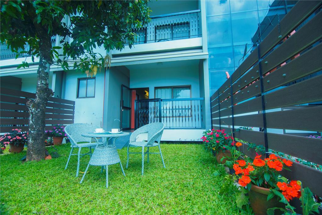 Forest Glade Resorts Chithirapuram 외부 사진