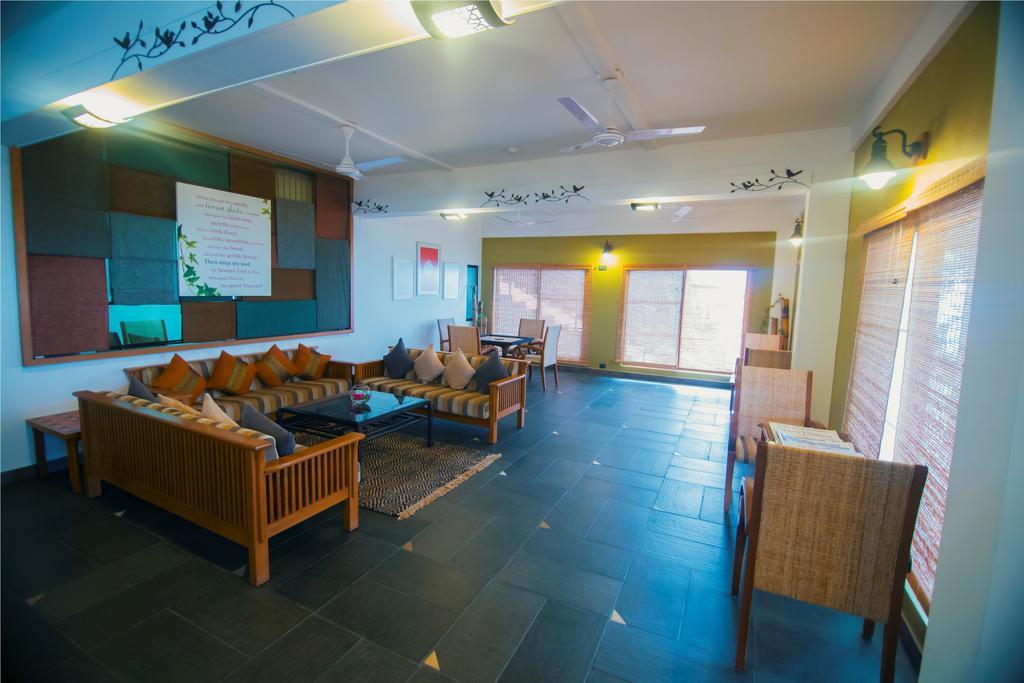 Forest Glade Resorts Chithirapuram 외부 사진