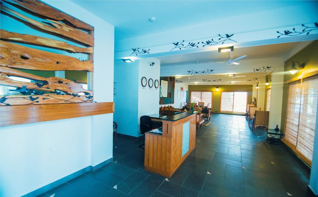 Forest Glade Resorts Chithirapuram 외부 사진