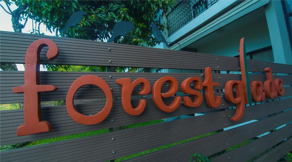 Forest Glade Resorts Chithirapuram 외부 사진