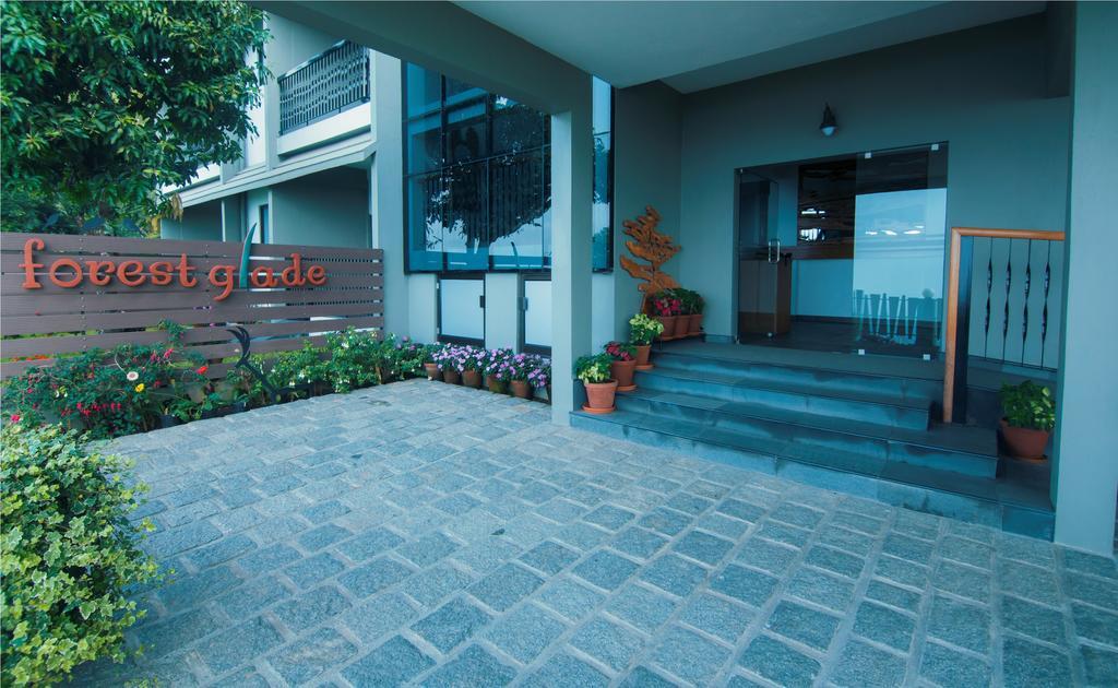 Forest Glade Resorts Chithirapuram 외부 사진