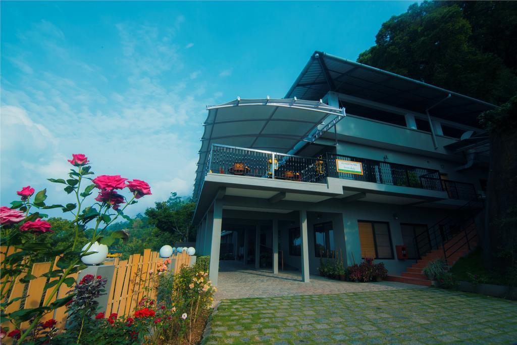 Forest Glade Resorts Chithirapuram 외부 사진