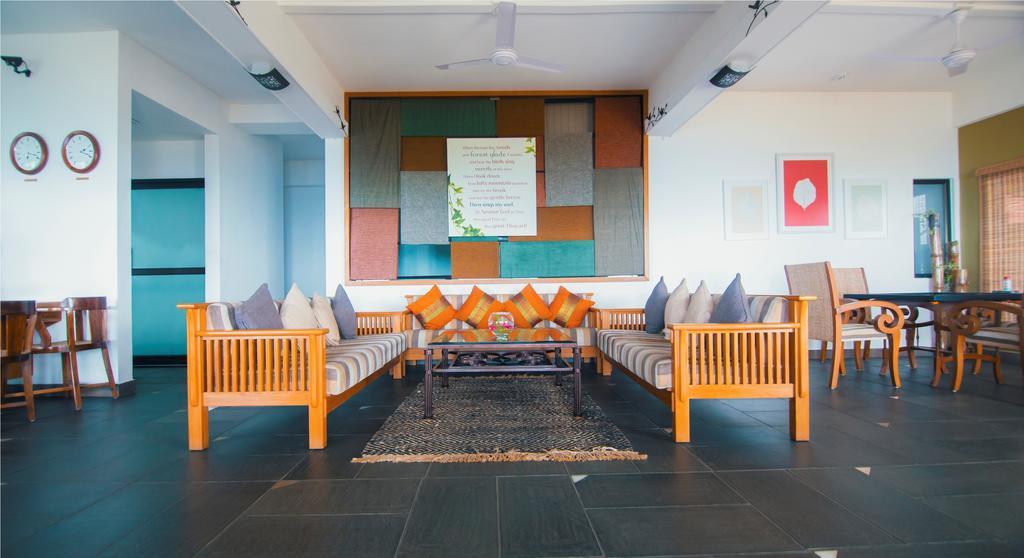 Forest Glade Resorts Chithirapuram 외부 사진