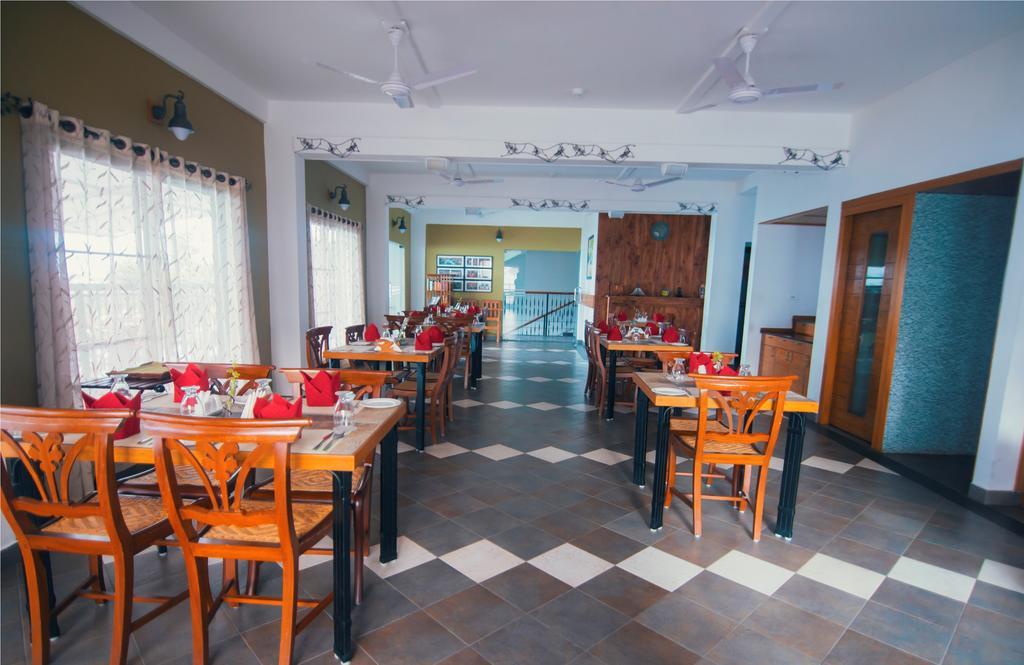 Forest Glade Resorts Chithirapuram 외부 사진