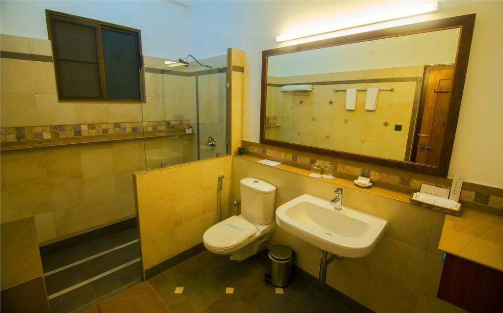 Forest Glade Resorts Chithirapuram 외부 사진