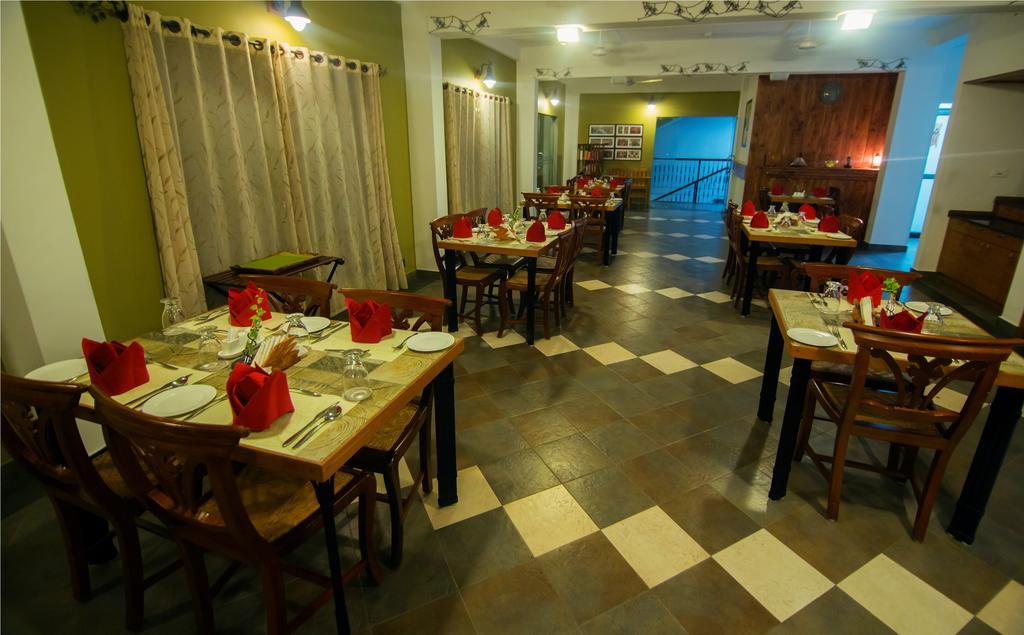 Forest Glade Resorts Chithirapuram 외부 사진