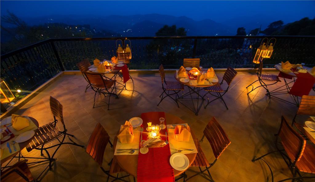 Forest Glade Resorts Chithirapuram 외부 사진