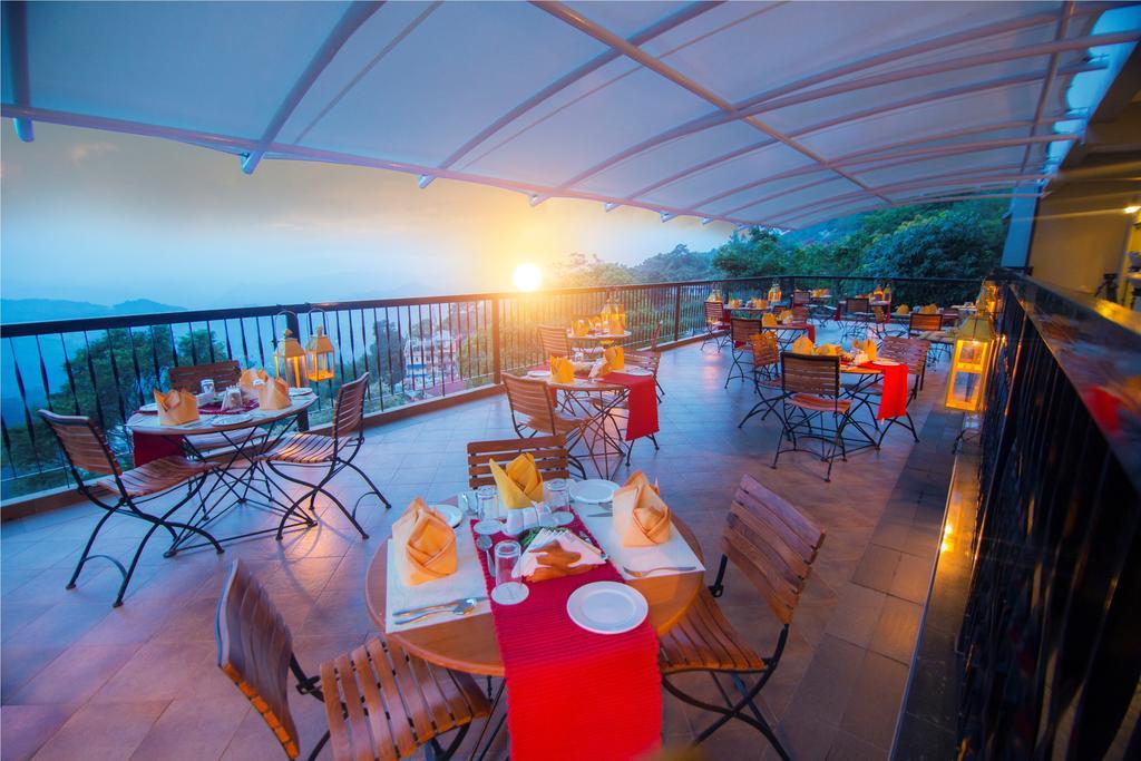 Forest Glade Resorts Chithirapuram 외부 사진