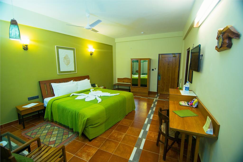 Forest Glade Resorts Chithirapuram 외부 사진