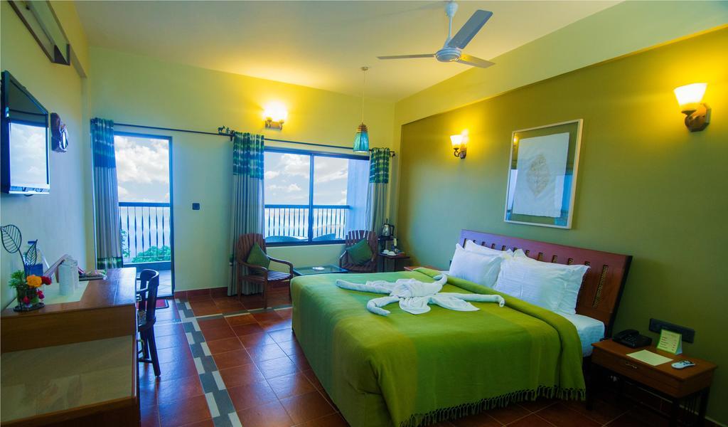 Forest Glade Resorts Chithirapuram 외부 사진