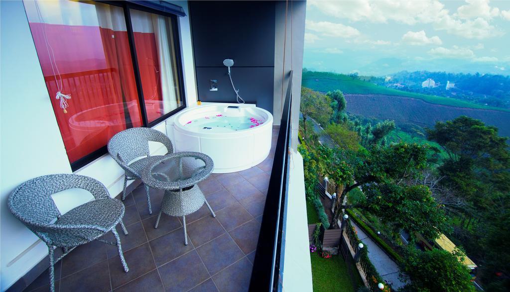 Forest Glade Resorts Chithirapuram 외부 사진