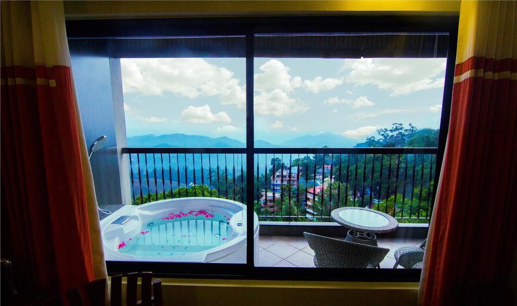 Forest Glade Resorts Chithirapuram 외부 사진