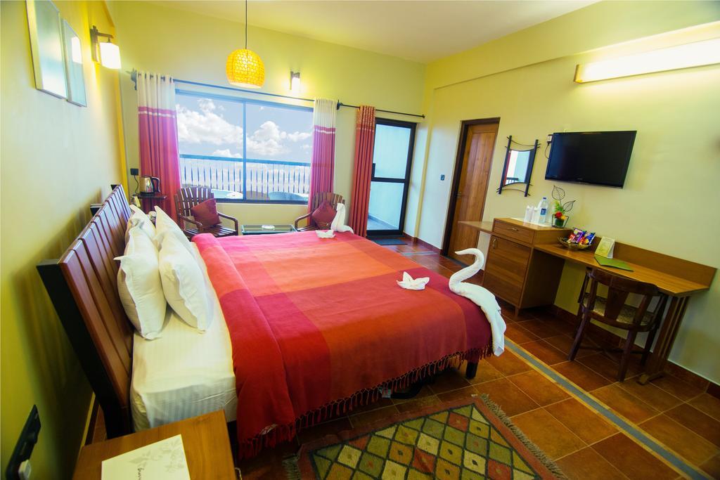 Forest Glade Resorts Chithirapuram 외부 사진