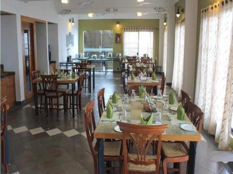 Forest Glade Resorts Chithirapuram 외부 사진