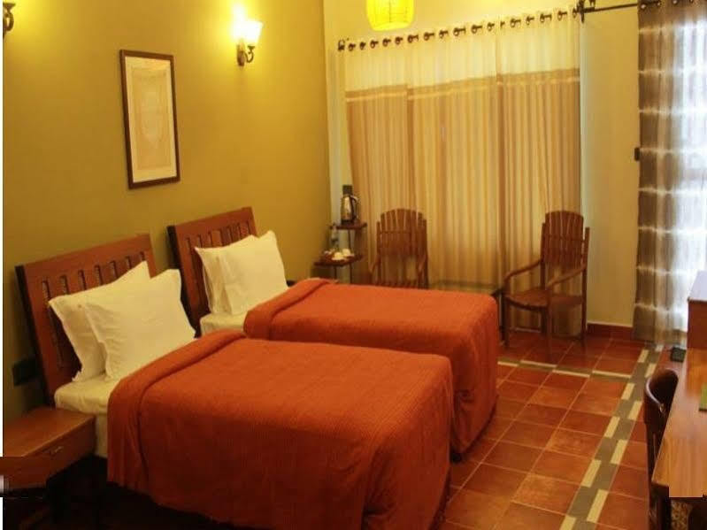 Forest Glade Resorts Chithirapuram 외부 사진