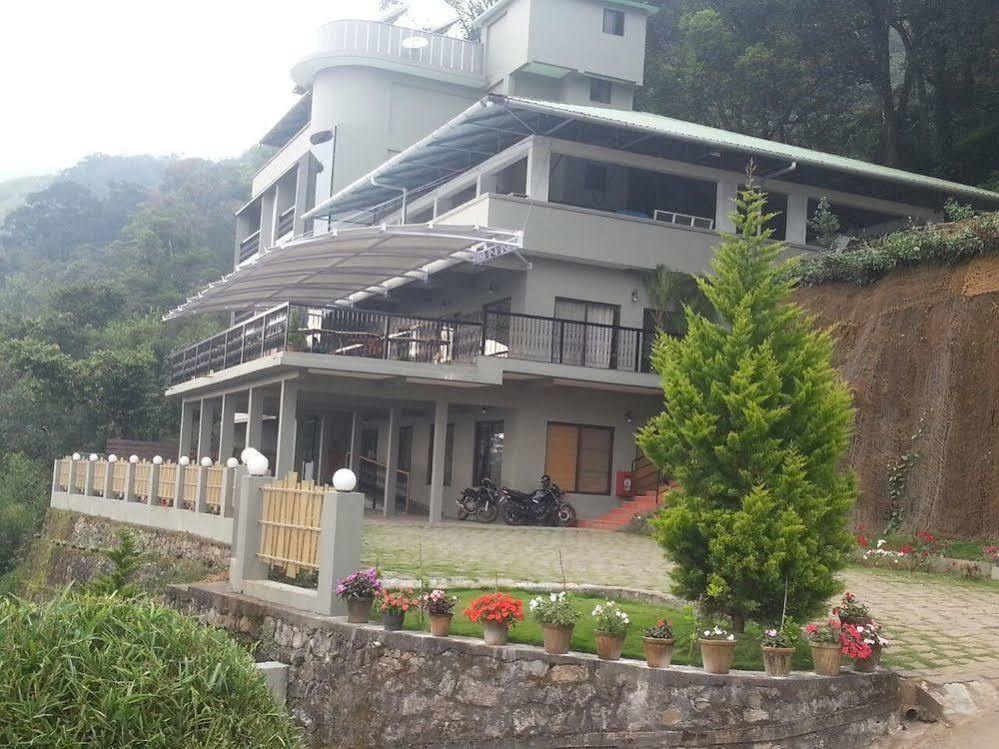 Forest Glade Resorts Chithirapuram 외부 사진