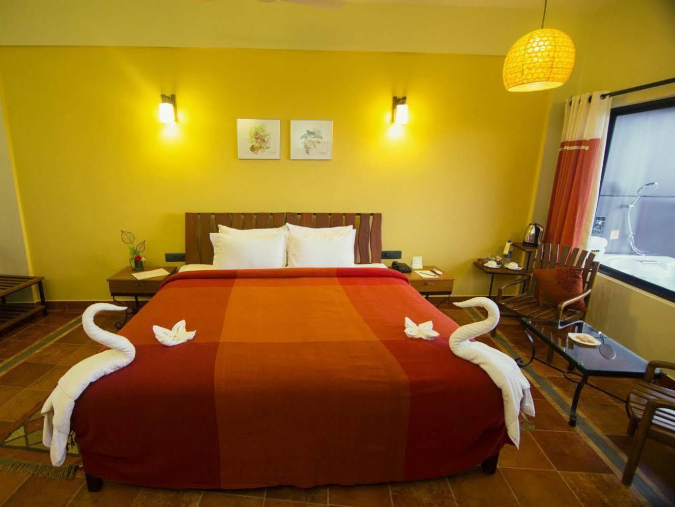Forest Glade Resorts Chithirapuram 외부 사진