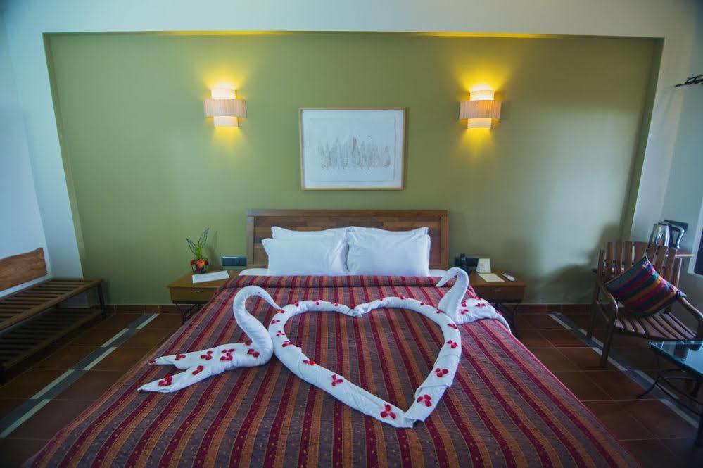 Forest Glade Resorts Chithirapuram 외부 사진