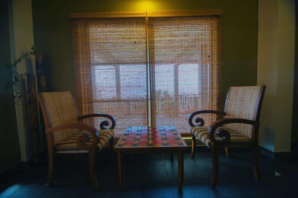 Forest Glade Resorts Chithirapuram 외부 사진