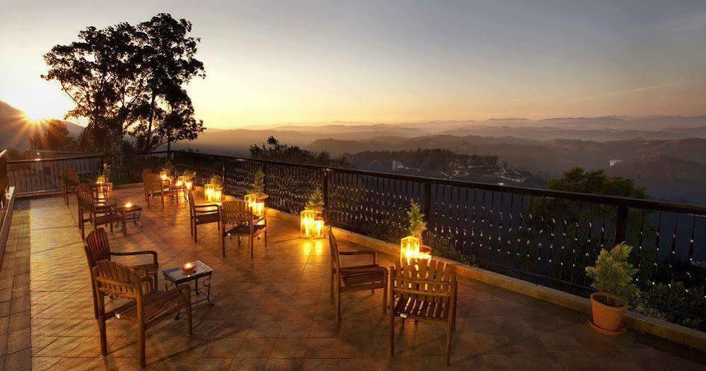 Forest Glade Resorts Chithirapuram 외부 사진